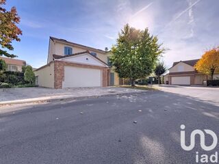  Maison  vendre 6 pices 141 m