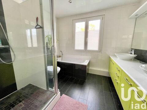  Maison � louer 5 pi�ces 90 m�