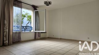  Appartement  vendre 2 pices 46 m