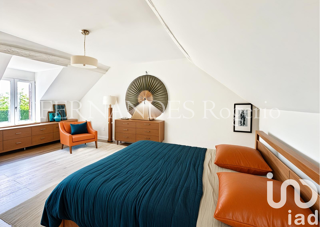  Maison � vendre 5 pi�ces 122 m�