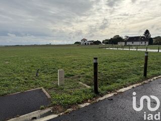  Terrain  vendre 568 m