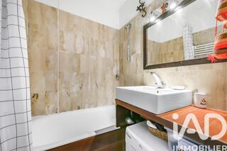  Appartement � vendre 2 pi�ces 37 m�