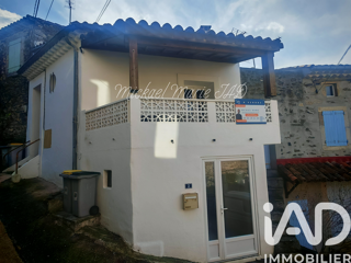  Maison � vendre 4 pi�ces 71 m�