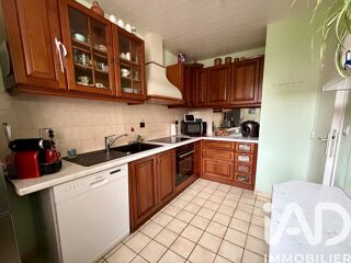  Maison � vendre 5 pi�ces 90 m�