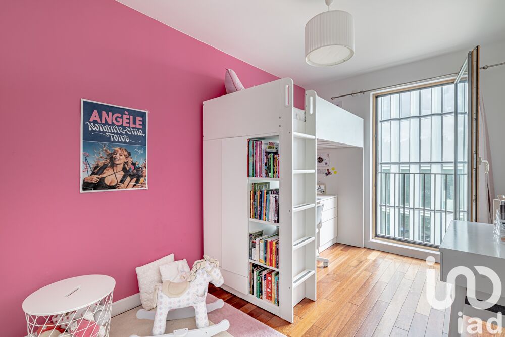 � vendre  Appartement Boulogne-Billancourt (92100)