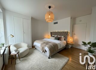  Appartement � vendre 2 pi�ces 44 m�