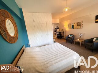  Appartement  vendre 1 pice 31 m