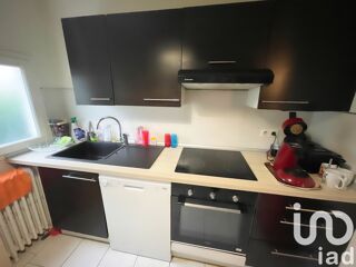  Appartement � vendre 3 pi�ces 55 m�