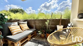  Appartement � vendre 3 pi�ces 65 m�