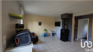  Maison � vendre 7 pi�ces 120 m�