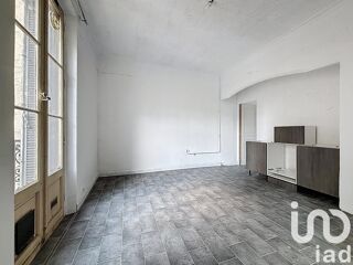  Appartement  vendre 2 pices 47 m