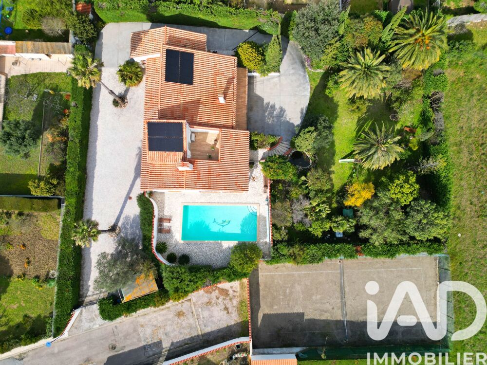 � vendre  Maison Cabestany (66330)