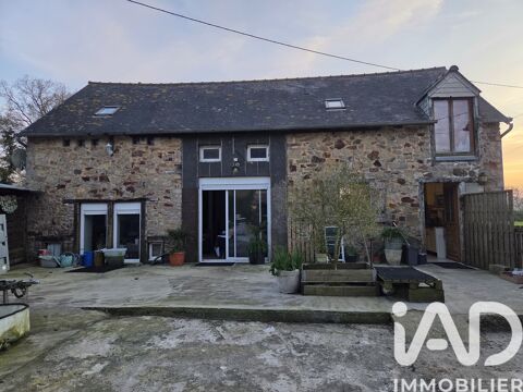   Vente Maison/villa 6 pi�ces Maison - 6 pi�ce(s) - 99 m�