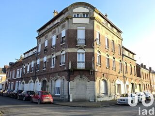  Appartement � vendre 2 pi�ces 40 m�