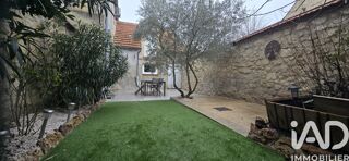  Maison � vendre 7 pi�ces 160 m�