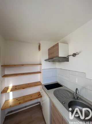  Appartement  vendre 1 pice 20 m