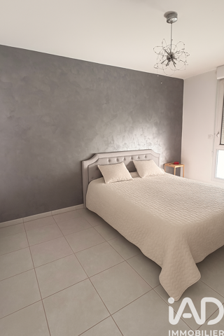  Appartement � vendre 2 pi�ces 41 m�