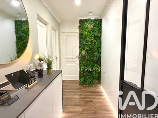  Appartement � vendre 3 pi�ces 66 m�