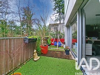  Appartement � vendre 2 pi�ces 46 m�