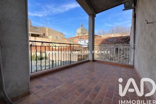  Appartement � vendre 3 pi�ces 60 m�