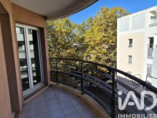  Appartement  vendre 2 pices 48 m