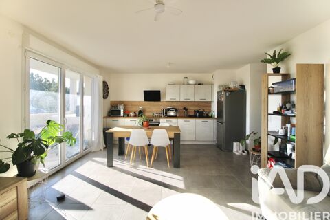   Vente Appartement 3 pi�ces Appartement - 3 pi�ce(s) - 59 m�