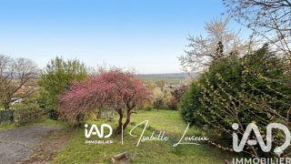  Maison � vendre 7 pi�ces 169 m�