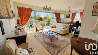  Appartement � vendre 4 pi�ces 94 m�