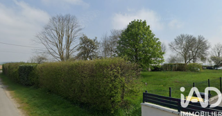  Terrain � vendre 1015 m�