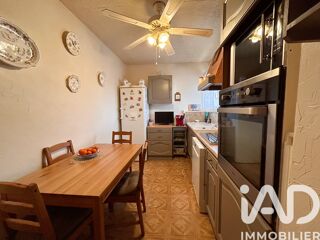  Appartement � vendre 5 pi�ces 90 m�