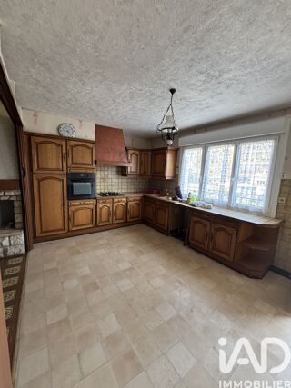  Maison � vendre 5 pi�ces 115 m�