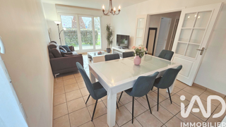  Appartement � vendre 3 pi�ces 66 m�