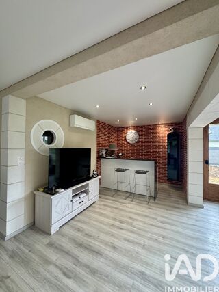  Maison � vendre 8 pi�ces 167 m�