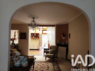  Maison  vendre 5 pices 128 m