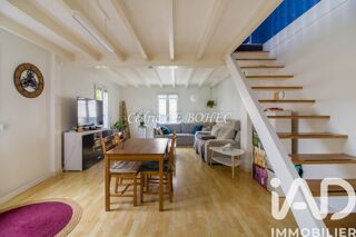  Maison � vendre 4 pi�ces 80 m�