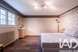  Maison � vendre 4 pi�ces 129 m�