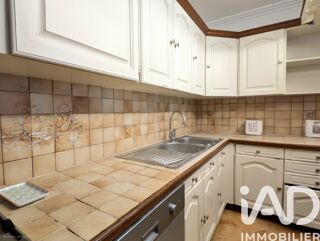  Maison � vendre 3 pi�ces 76 m�