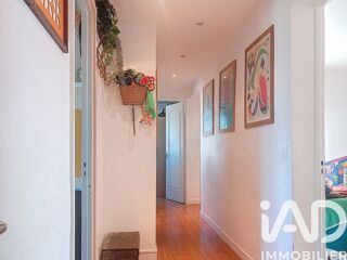  Appartement � vendre 3 pi�ces 62 m�