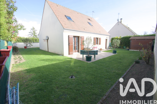  Maison � vendre 4 pi�ces 94 m�