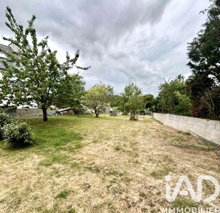  Terrain � vendre 707 m�