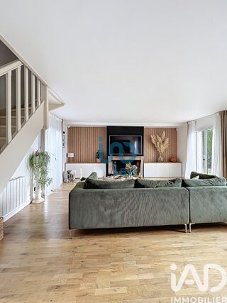  Maison � vendre 5 pi�ces 120 m�