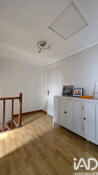  Maison � vendre 4 pi�ces 90 m�