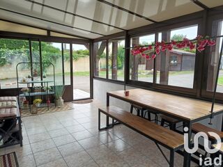  Maison  vendre 7 pices 199 m