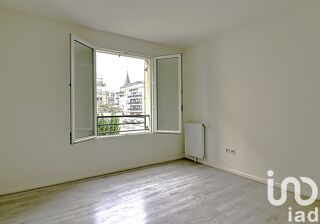  Appartement � vendre 2 pi�ces 52 m�