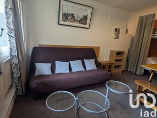  Appartement � vendre 1 pi�ce 25 m�