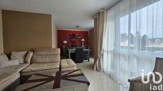  Appartement  vendre 3 pices 67 m