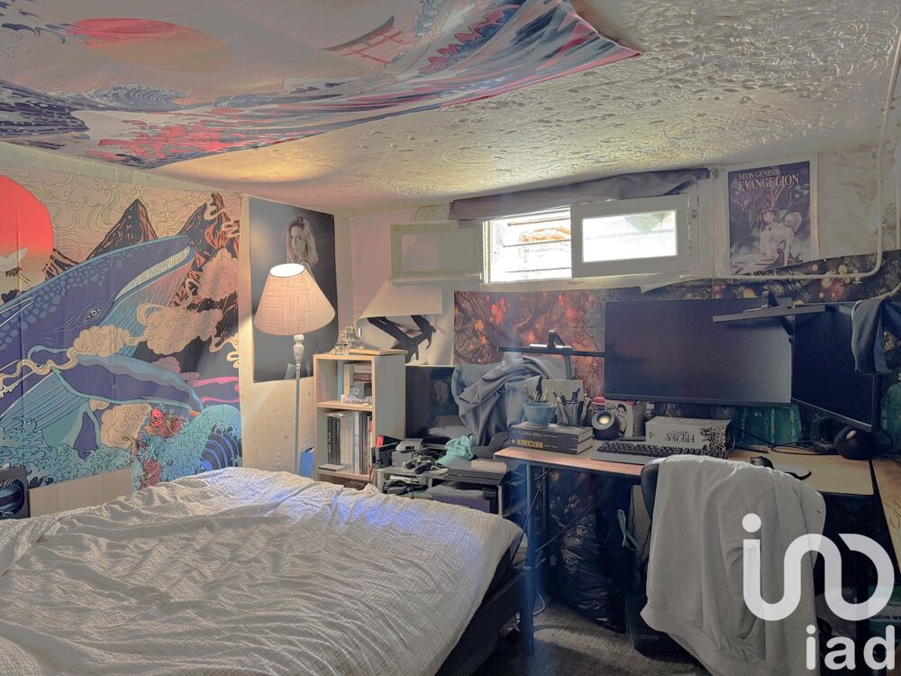  vendre  Appartement La Celle-Saint-Cloud (78170)