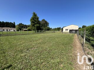  Terrain � vendre 575 m�