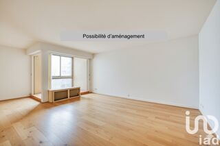  Appartement  vendre 3 pices 76 m
