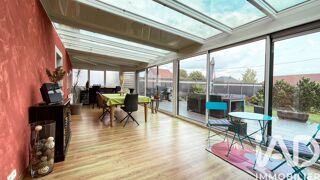  Maison � vendre 6 pi�ces 179 m�